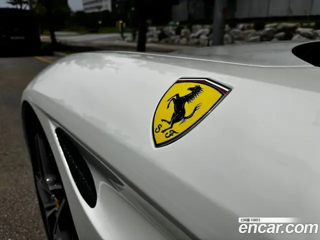 Ferrari California 2017 3.9 автомат (гидро), миниатюра 11