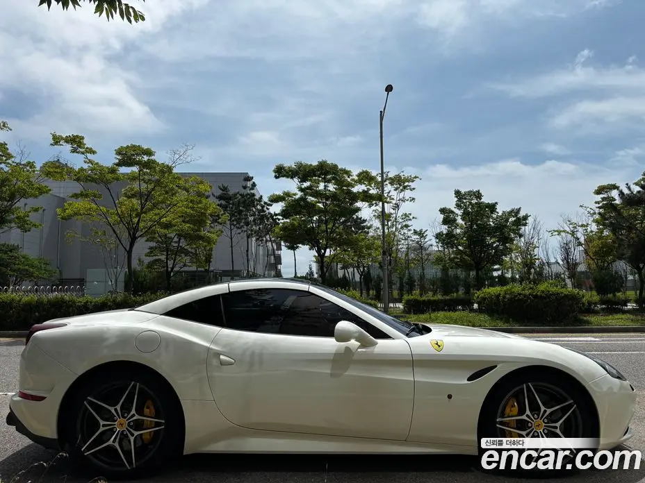 Ferrari California 2017 3.9 автомат (гидро), фото 17