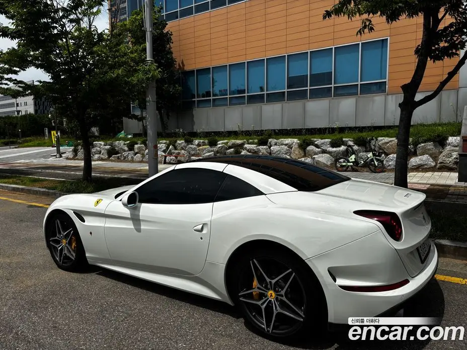 Ferrari California 2017 3.9 автомат (гидро), фото 20