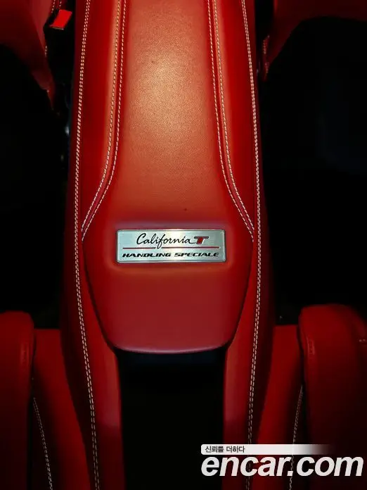 Ferrari California 2017 3.9 автомат (гидро), фото 9