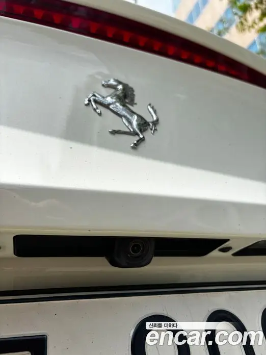Ferrari California 2017 3.9 автомат (гидро), фото 10