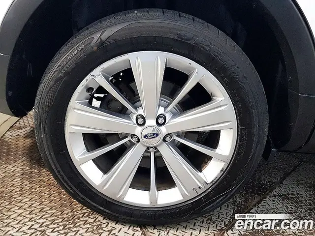 Ford Explorer 2019 2.3 автомат (гидро), миниатюра 5 Ford Explorer 2019 2.3 автомат (гидро), миниатюра 5