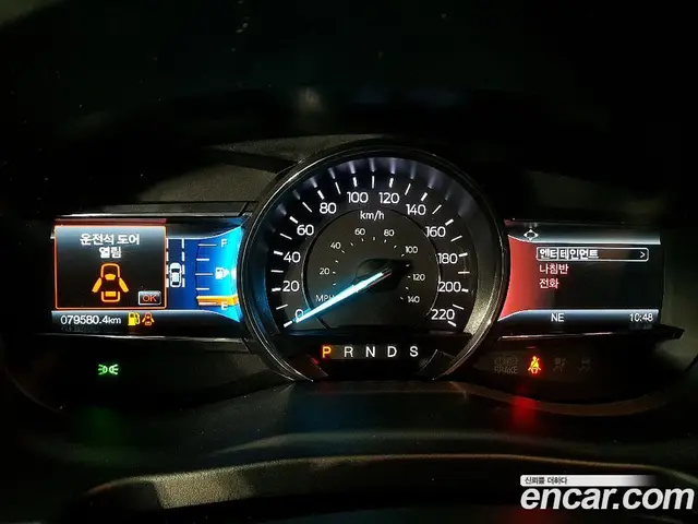Ford Explorer 2019 2.3 автомат (гидро), миниатюра 8 Ford Explorer 2019 2.3 автомат (гидро), миниатюра 8