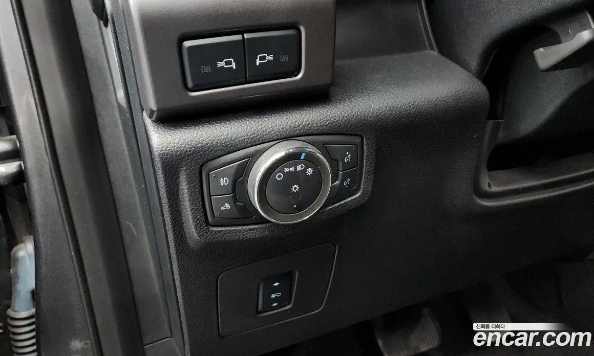 Ford F150 2016 5.0 автомат (гидро), фото 17 Ford F150 2016 5.0 автомат (гидро), фото 17