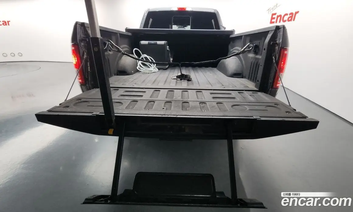 Ford F150 2016 5.0 автомат (гидро), фото 20 Ford F150 2016 5.0 автомат (гидро), фото 20