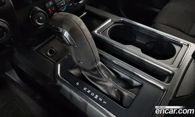 Ford F150 2016 5.0 автомат (гидро), миниатюра 9 Ford F150 2016 5.0 автомат (гидро), миниатюра 9