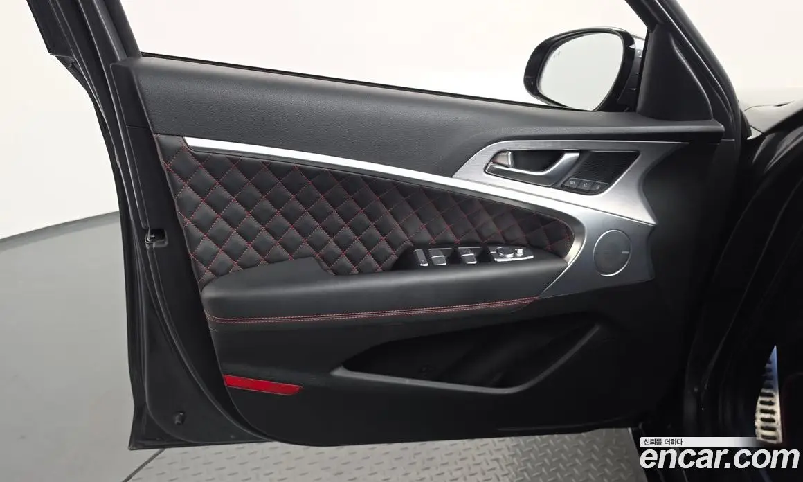 Genesis G70 2019 3.3 автомат (гидро), фото 14