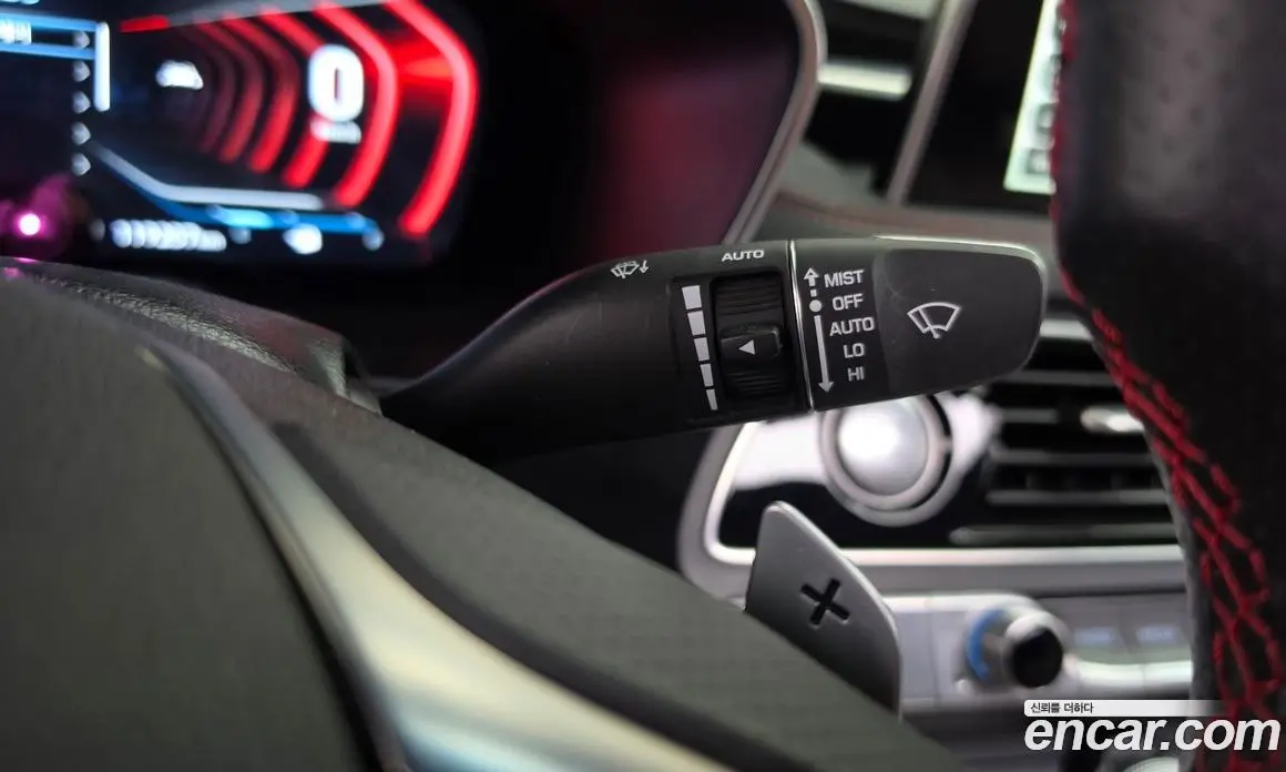 Genesis G70 2019 3.3 автомат (гидро), фото 28