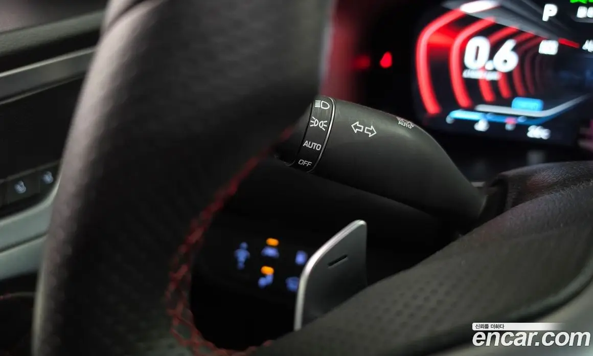 Genesis G70 2019 3.3 автомат (гидро), фото 29