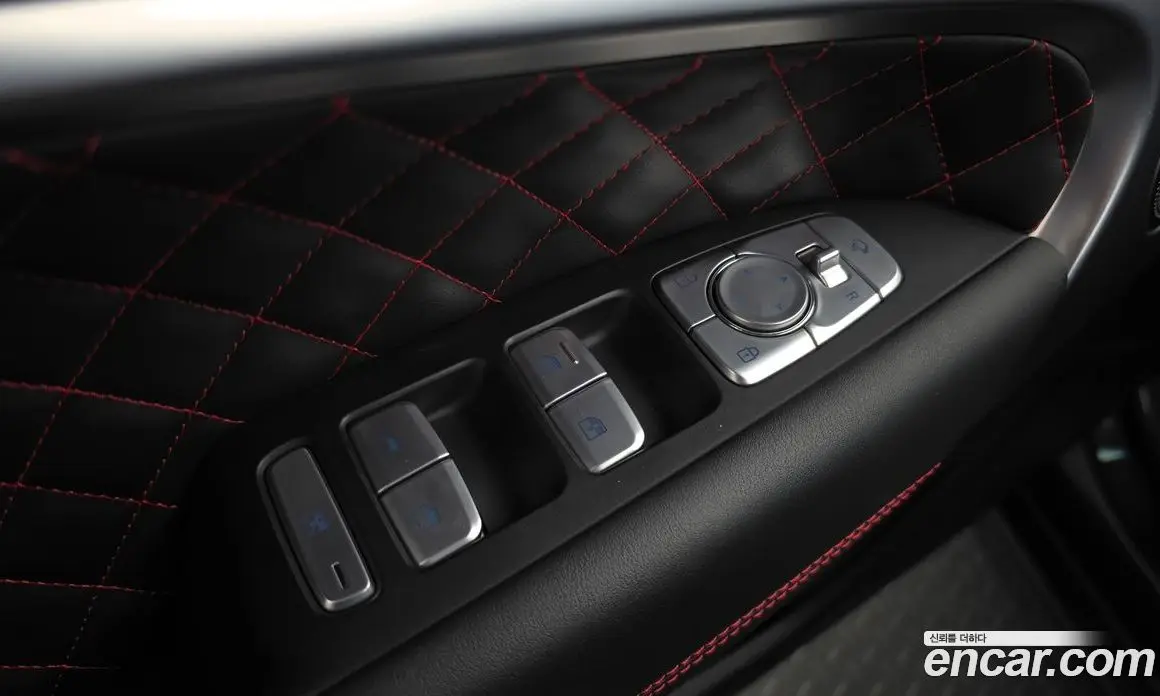 Genesis G70 2019 3.3 автомат (гидро), фото 30