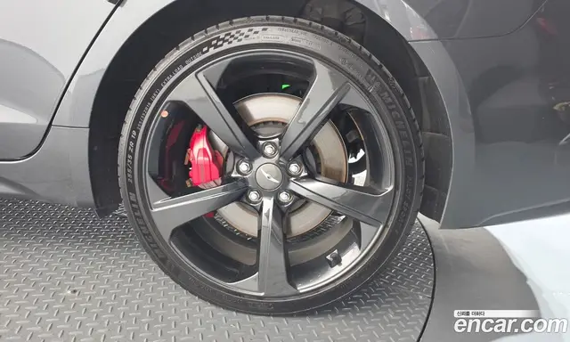 Genesis G70 2019 3.3 автомат (гидро), миниатюра 7