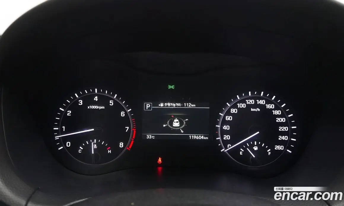 Genesis G80 2016 3.3 автомат (гидро), фото 11