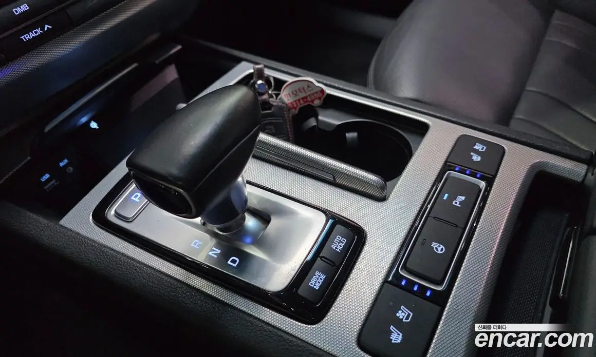 Genesis G80 2016 3.3 автомат (гидро), фото 12