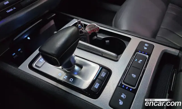 Genesis G80 2016 3.3 автомат (гидро), миниатюра 12
