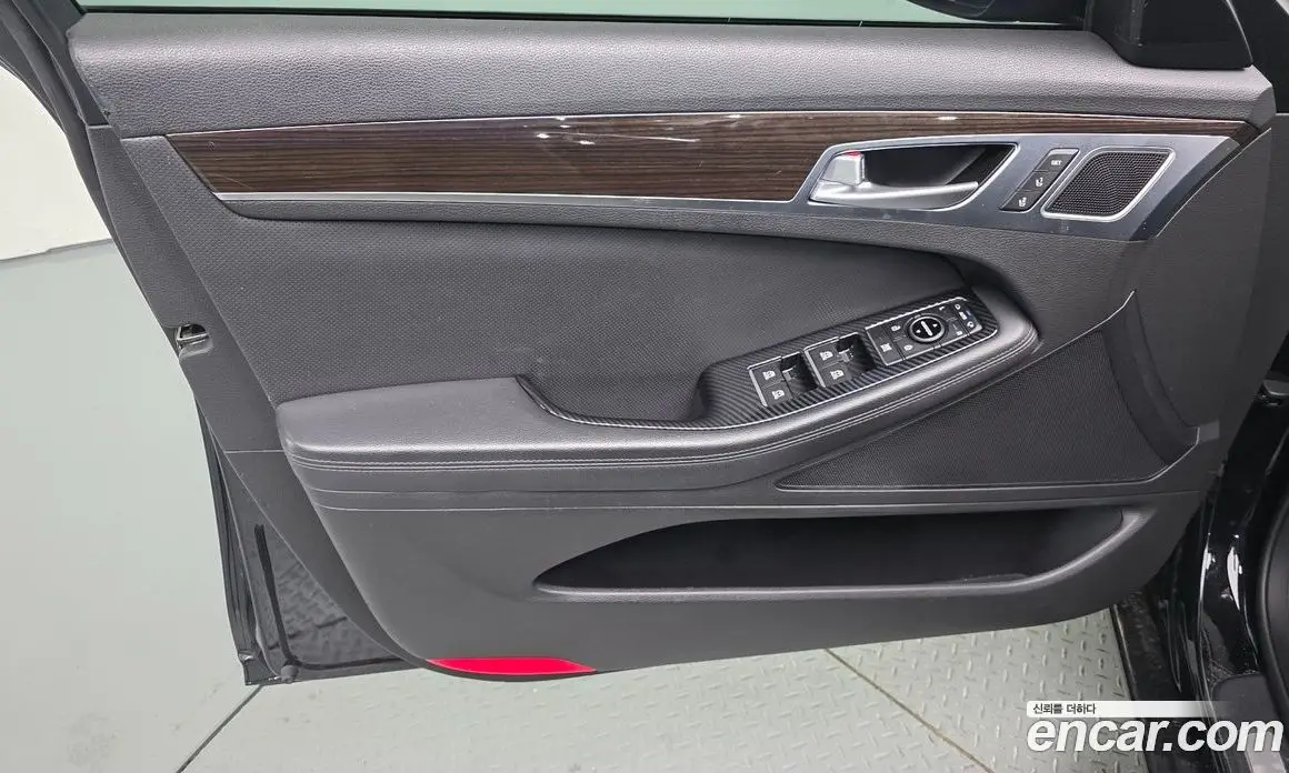Genesis G80 2016 3.3 автомат (гидро), фото 14