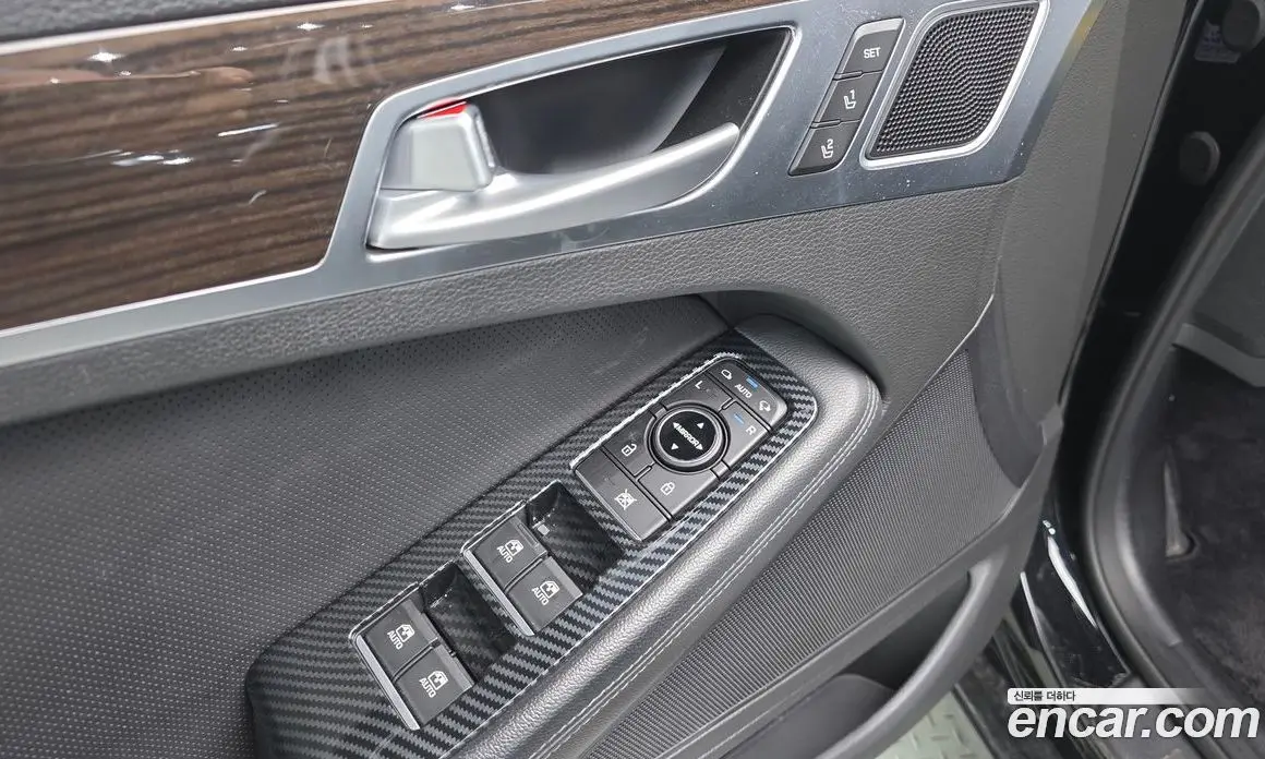 Genesis G80 2016 3.3 автомат (гидро), фото 18