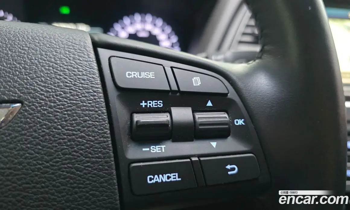 Genesis G80 2016 3.3 автомат (гидро), фото 21