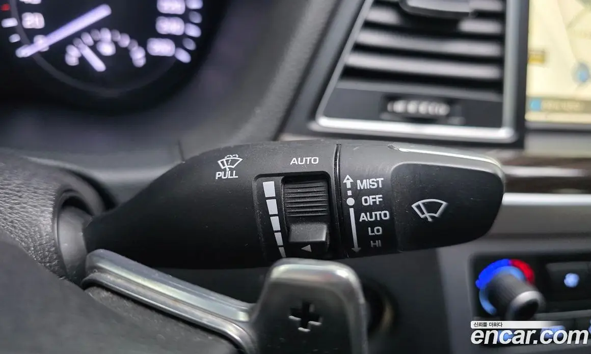 Genesis G80 2016 3.3 автомат (гидро), фото 22
