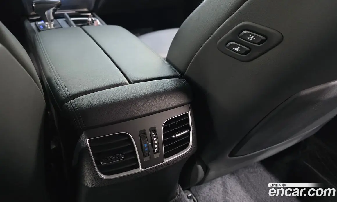 Genesis G80 2016 3.3 автомат (гидро), фото 28