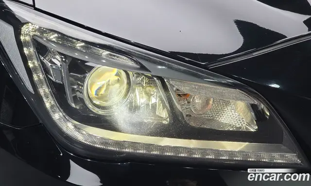 Genesis G80 2016 3.3 автомат (гидро), миниатюра 8
