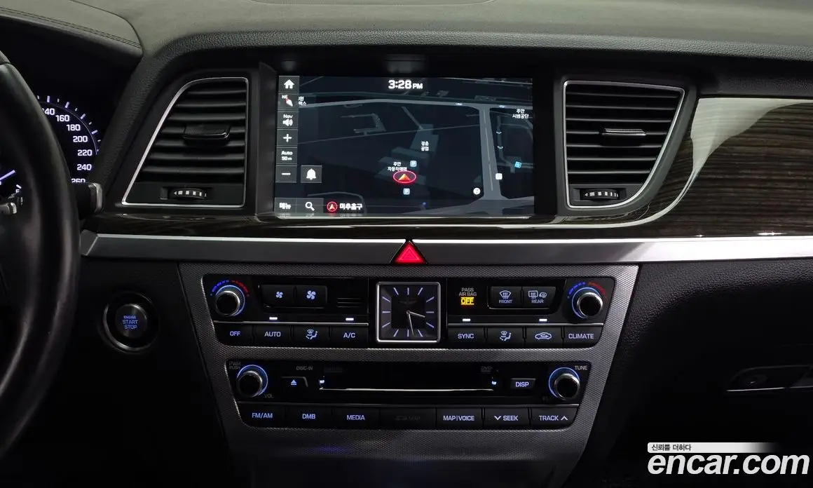 Genesis G80 2017 3.3 автомат (гидро), фото 14