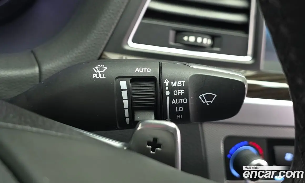 Genesis G80 2017 3.3 автомат (гидро), фото 17