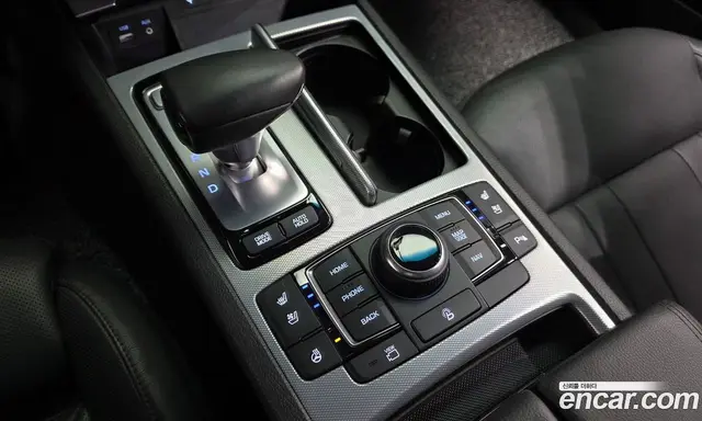 Genesis G80 2017 3.3 автомат (гидро), миниатюра 9