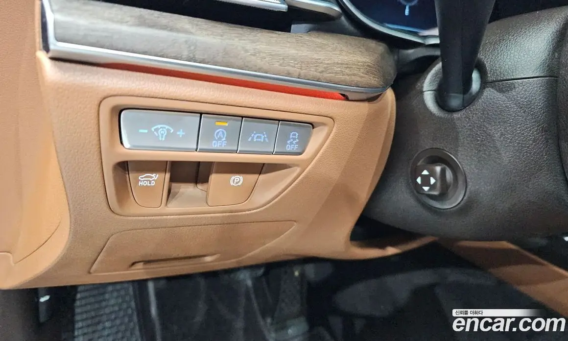 Genesis G80 2020 3.5 автомат (гидро), фото 15