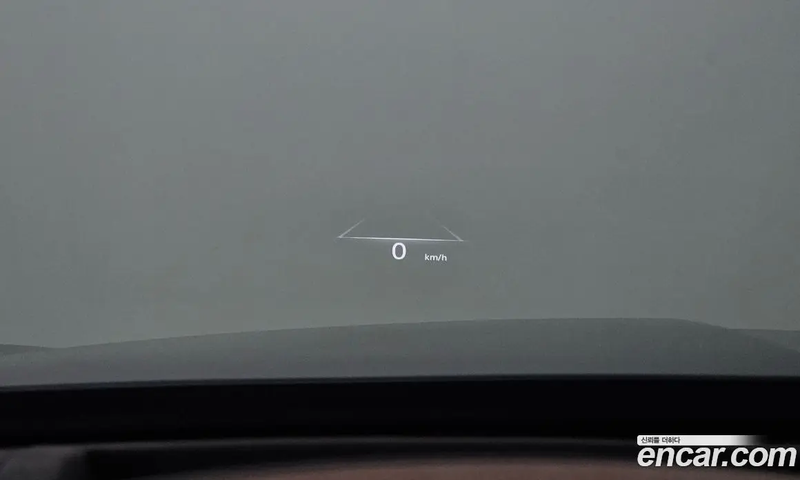 Genesis G80 2020 3.5 автомат (гидро), фото 16