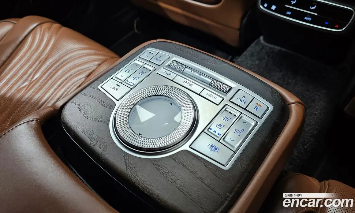 Genesis G80 2020 3.5 автомат (гидро), фото 18