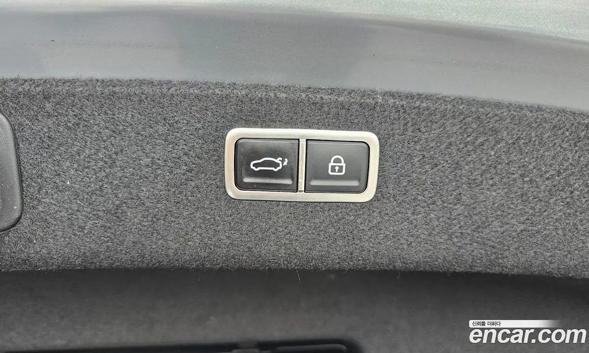 Genesis G80 2020 3.5 автомат (гидро), фото 20
