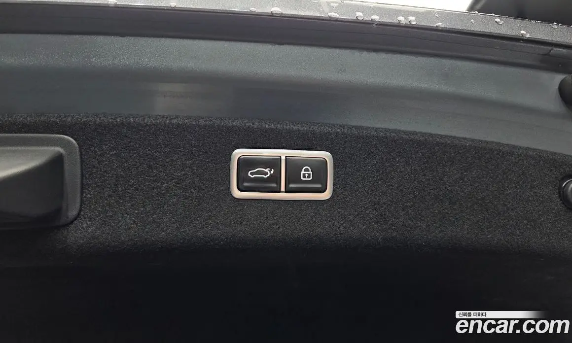 Genesis G80 2020 2.5 автомат (гидро), фото 19