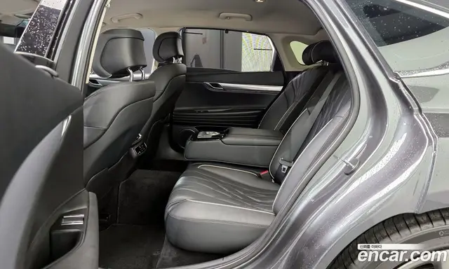 Genesis G80 2020 2.5 автомат (гидро), миниатюра 10
