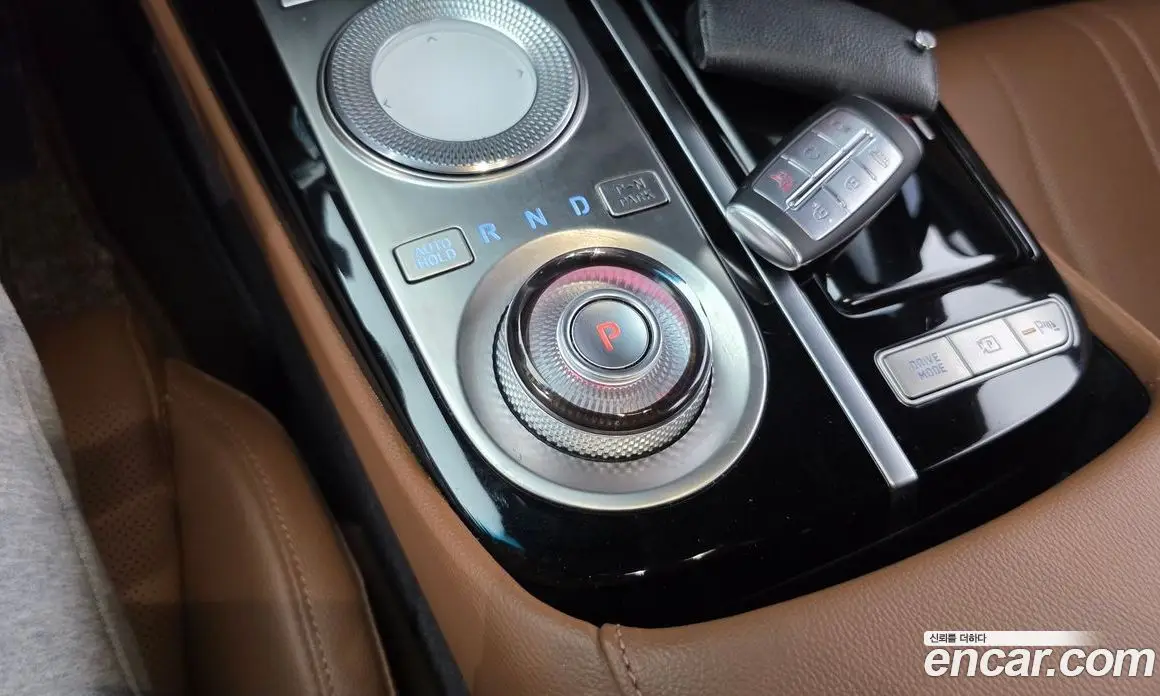 Genesis G80 2022 2.5 автомат (гидро), фото 9