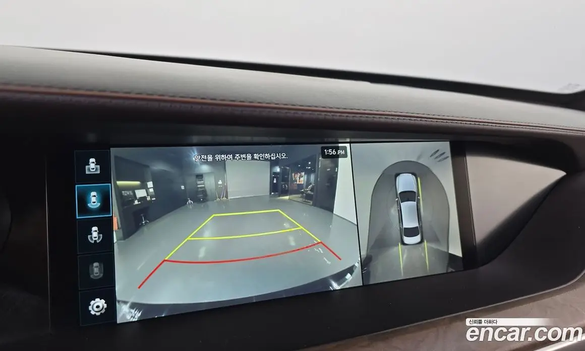Genesis G90 2019 5.0 автомат (гидро), фото 14