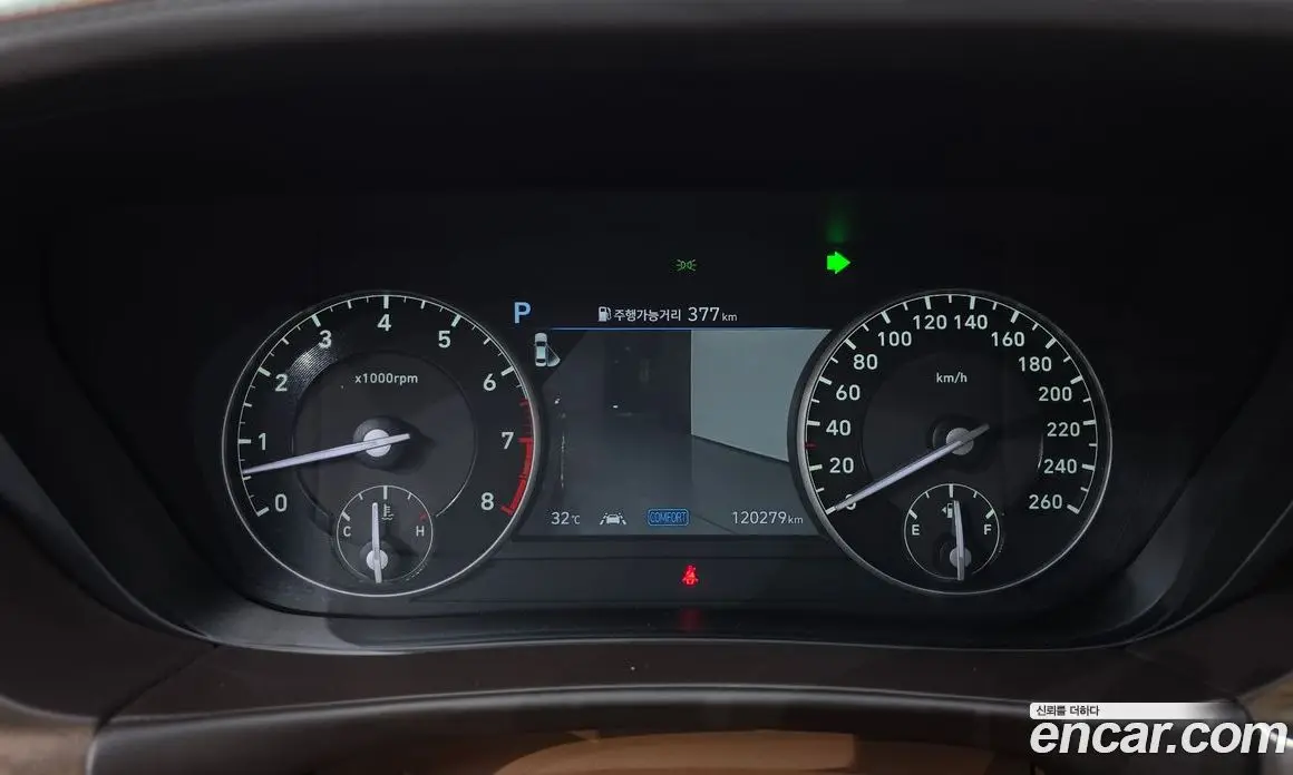 Genesis G90 2019 5.0 автомат (гидро), фото 8