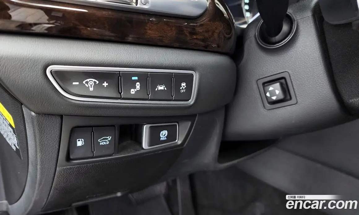 Genesis G90 2019 3.8 автомат (гидро), фото 16