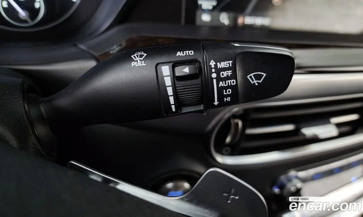 Genesis G90 2019 3.8 автомат (гидро), фото 18