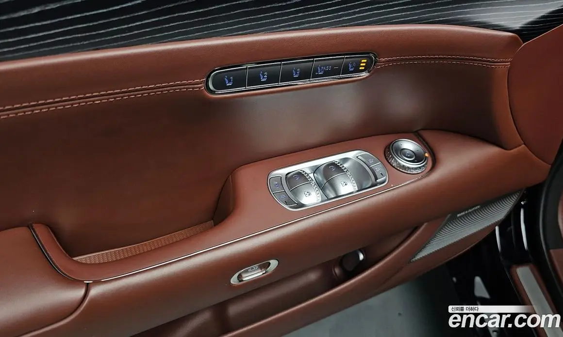 Genesis G90 2023 3.5 автомат (гидро), фото 17
