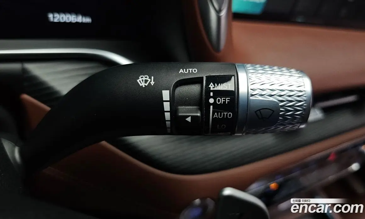 Genesis G90 2023 3.5 автомат (гидро), фото 18