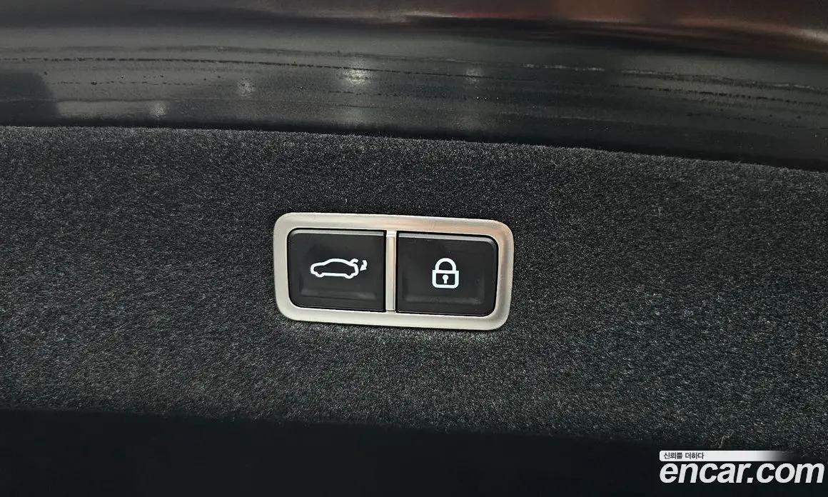 Genesis G90 2023 3.5 автомат (гидро), фото 20