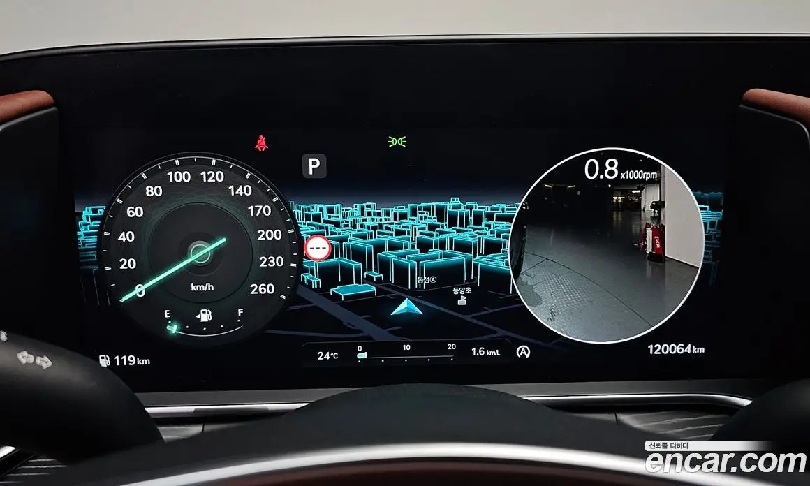 Genesis G90 2023 3.5 автомат (гидро), фото 8