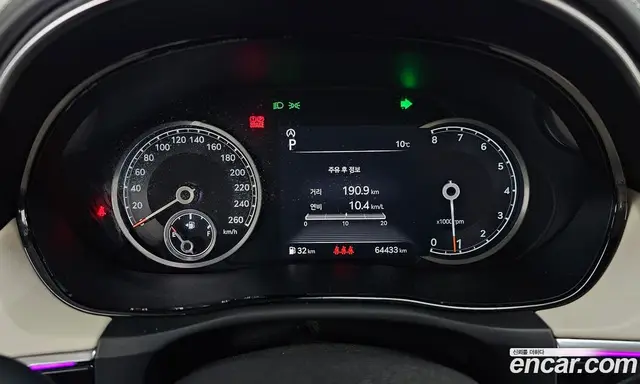 Genesis GV70 2021 2.5 автомат (гидро), миниатюра 8 Genesis GV70 2021 2.5 автомат (гидро), миниатюра 8