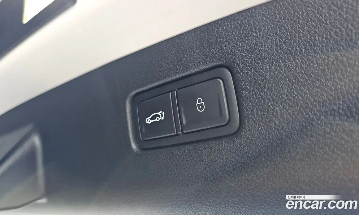 Genesis GV70 2022 2.5 автомат (гидро), фото 23