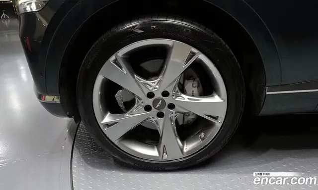 Genesis GV80 2020 3.5 автомат (гидро), миниатюра 5