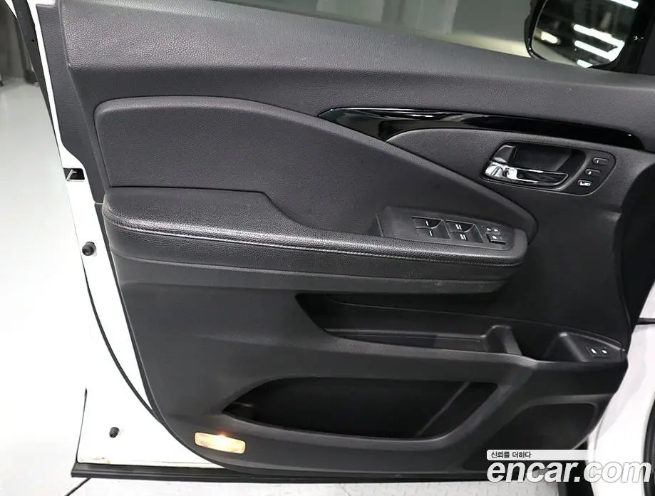 Honda Pilot 2017 3.5 автомат (гидро), фото 13