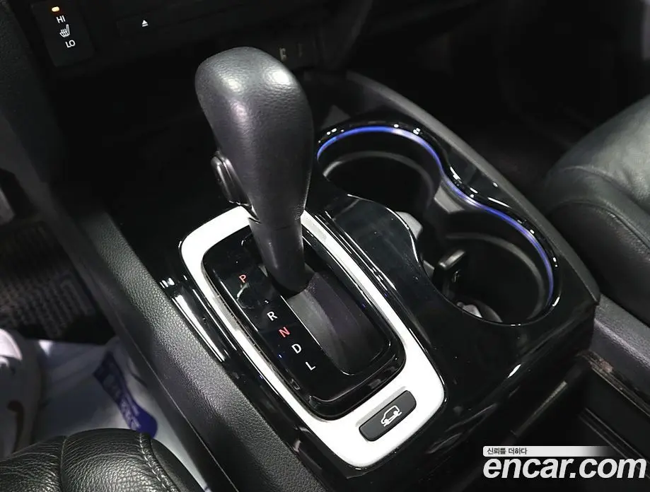 Honda Pilot 2017 3.5 автомат (гидро), фото 5