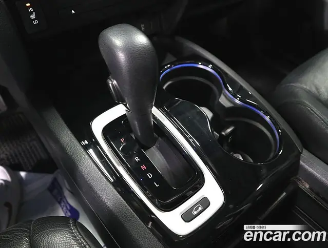 Honda Pilot 2017 3.5 автомат (гидро), миниатюра 5