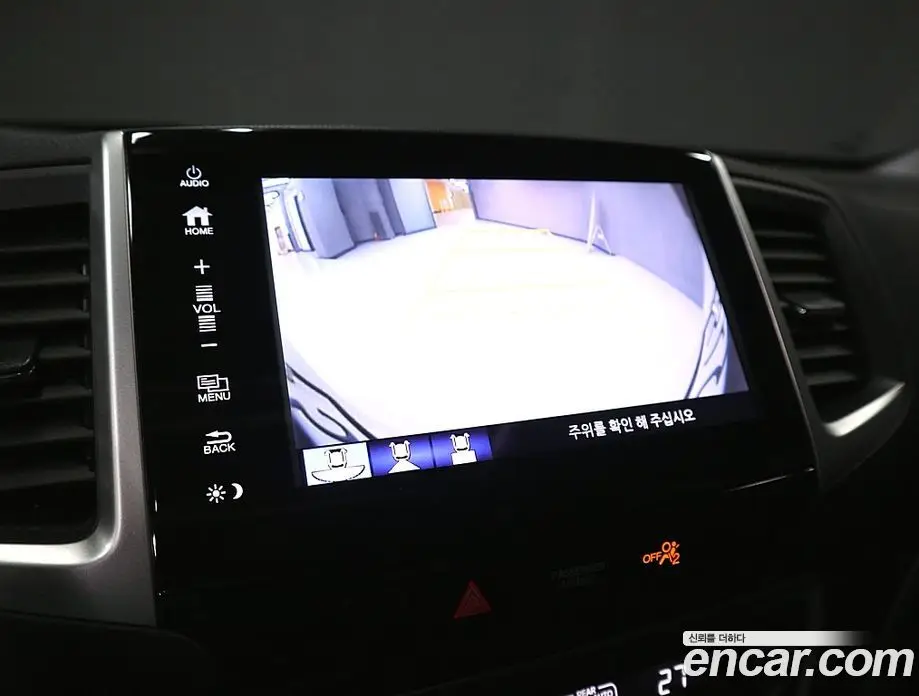 Honda Pilot 2017 3.5 автомат (гидро), фото 6