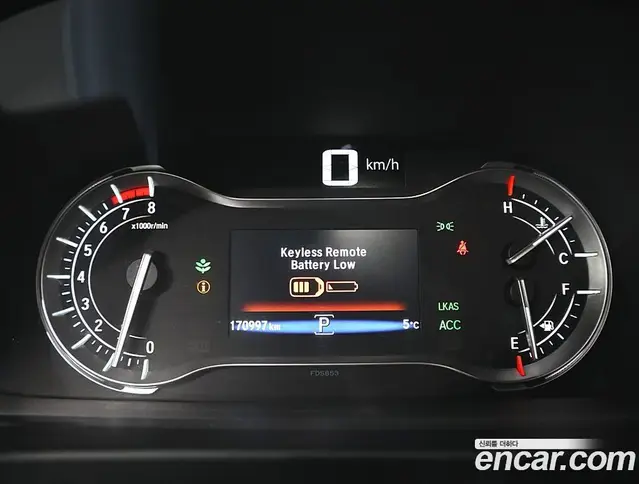 Honda Pilot 2017 3.5 автомат (гидро), миниатюра 8